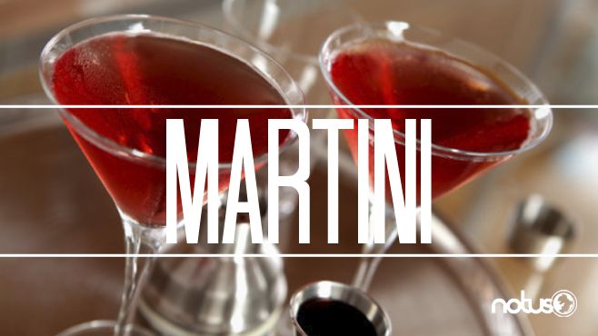 Martini Portada