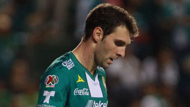 mauro boselli mexicano