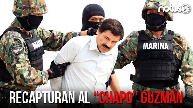 Portada Chapo