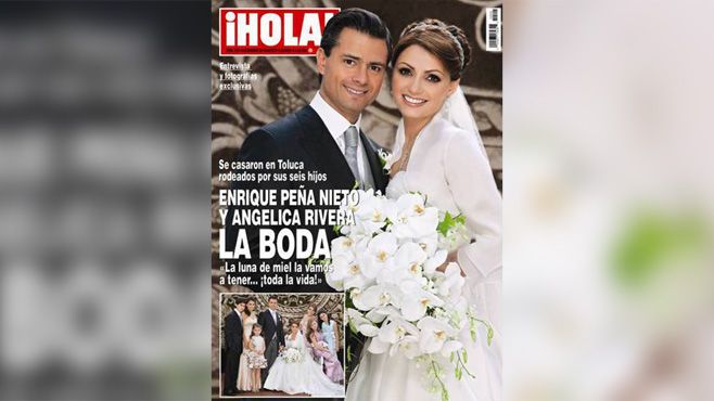 peña nieto boda ok