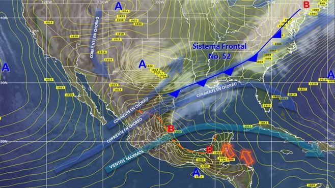 clima guanajuato