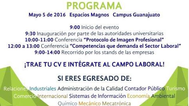 programa ug