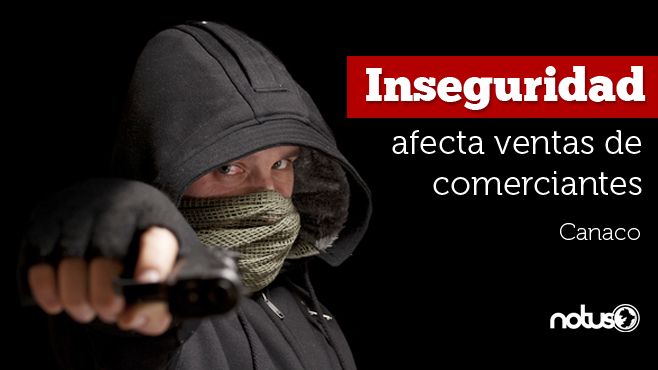 Inseguridad Portada