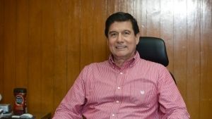 Luis Figueroa Arroyo