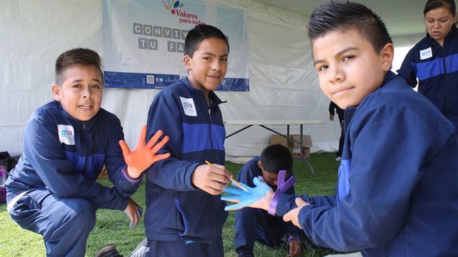 Taller de Prevenci_n de Trabajo Infantil  (1)