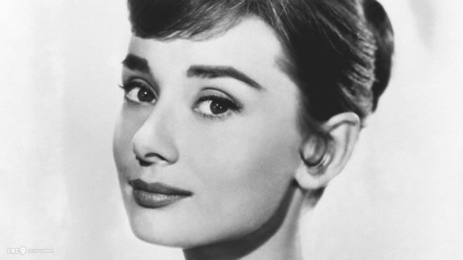 audrey