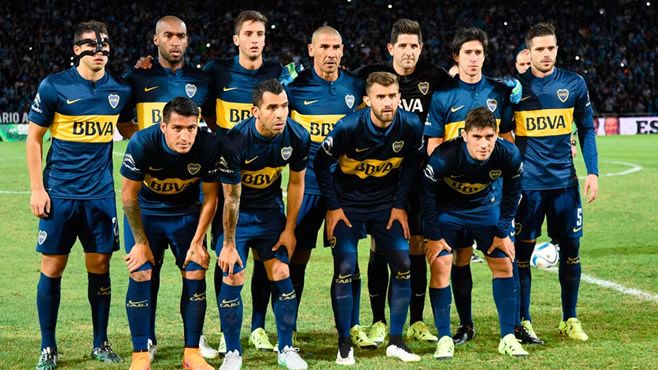 boca-juniors