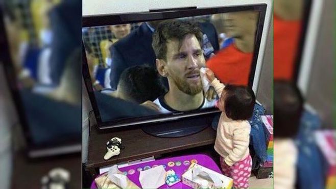 MESSI 1