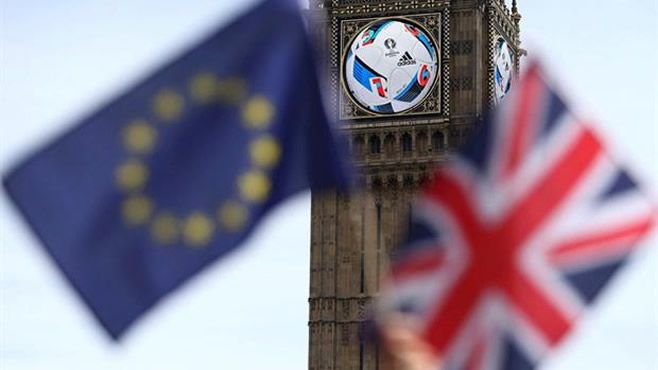 futbolistas brexit