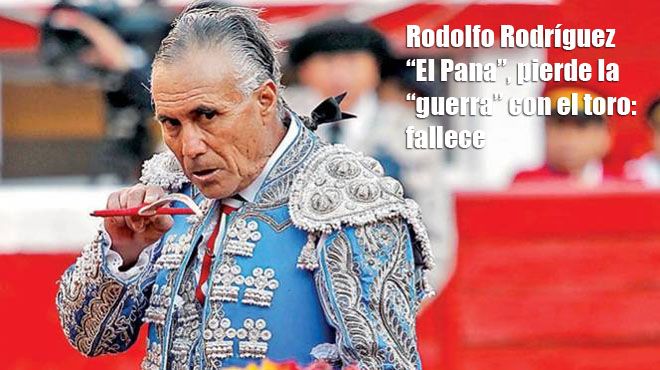 pana-torero