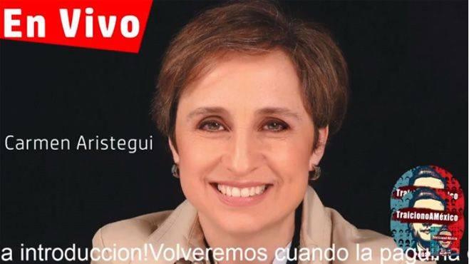 carmen aristegui