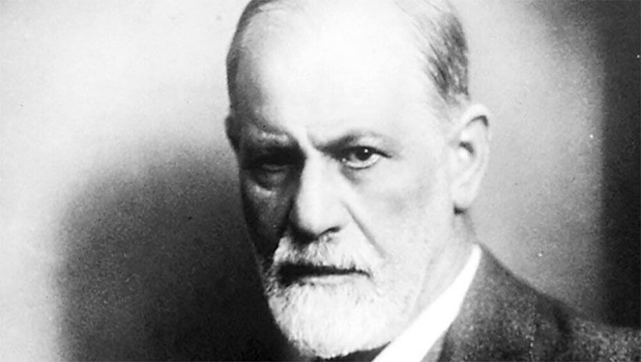 Netflix producirá una serie sobre la vida de Sigmund Freud