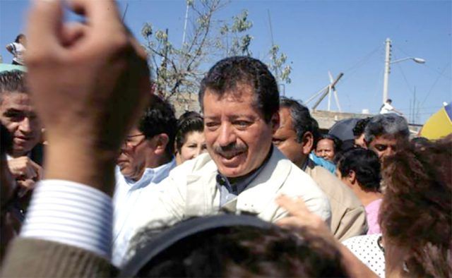 El video de la autopsia de Colosio, un secreto de Estado