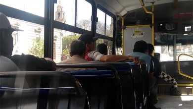 Transporte público de Irapuato