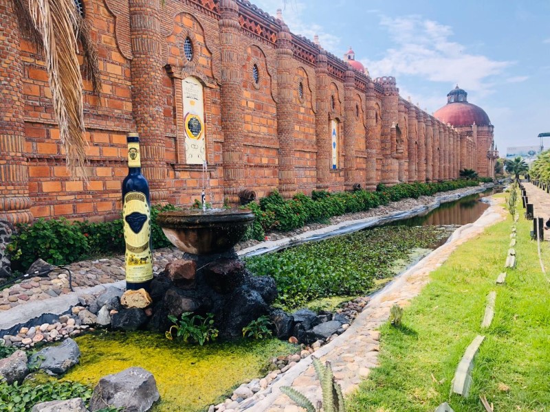 Visita tres de los puntos más representativos de Pénjamo