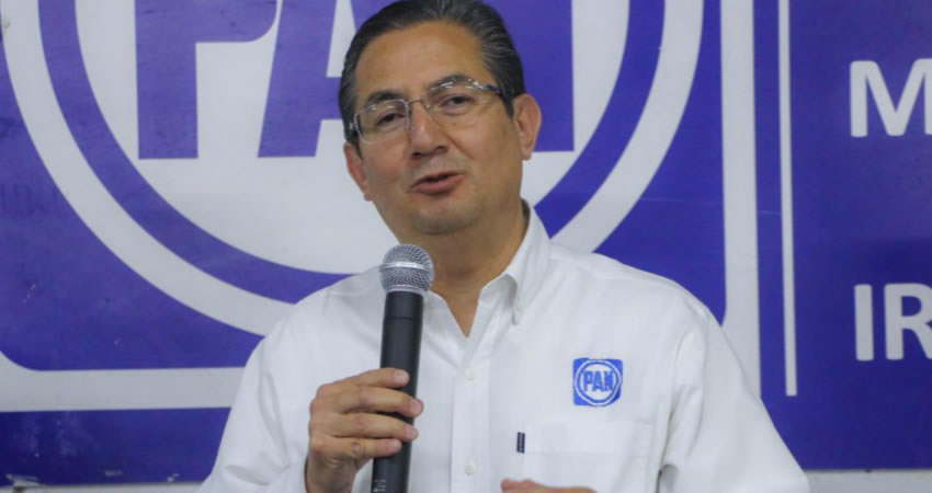 Deja acosta ramos secretaría técnica