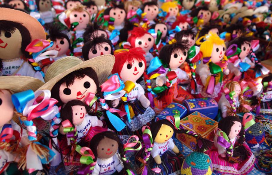 Aquí te presentamos las 5 artesanías más reconocidas de Guanajuato