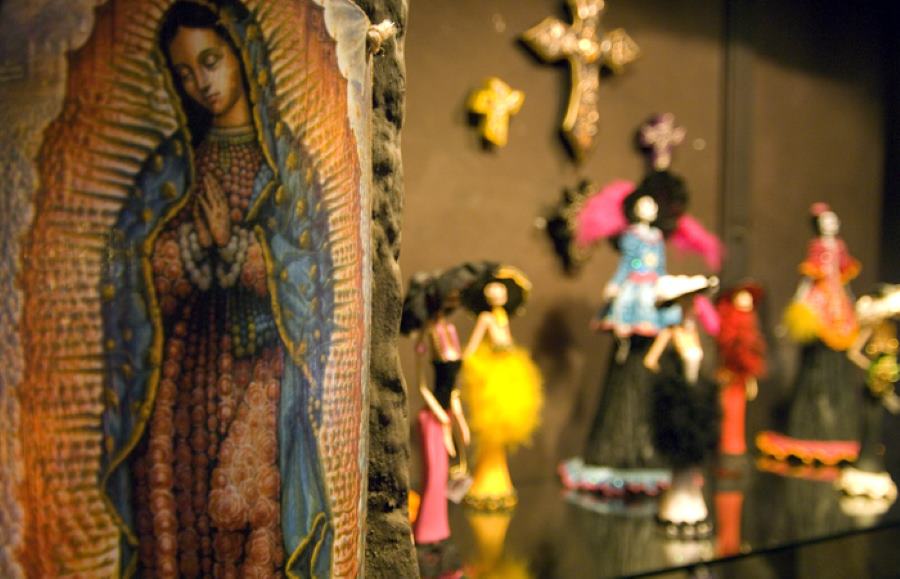 Aquí te presentamos las 5 artesanías más reconocidas de Guanajuato