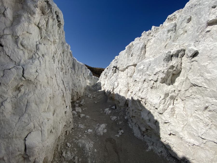 La magia de las siete luminarias en Valle de Santiago, Guanajuato