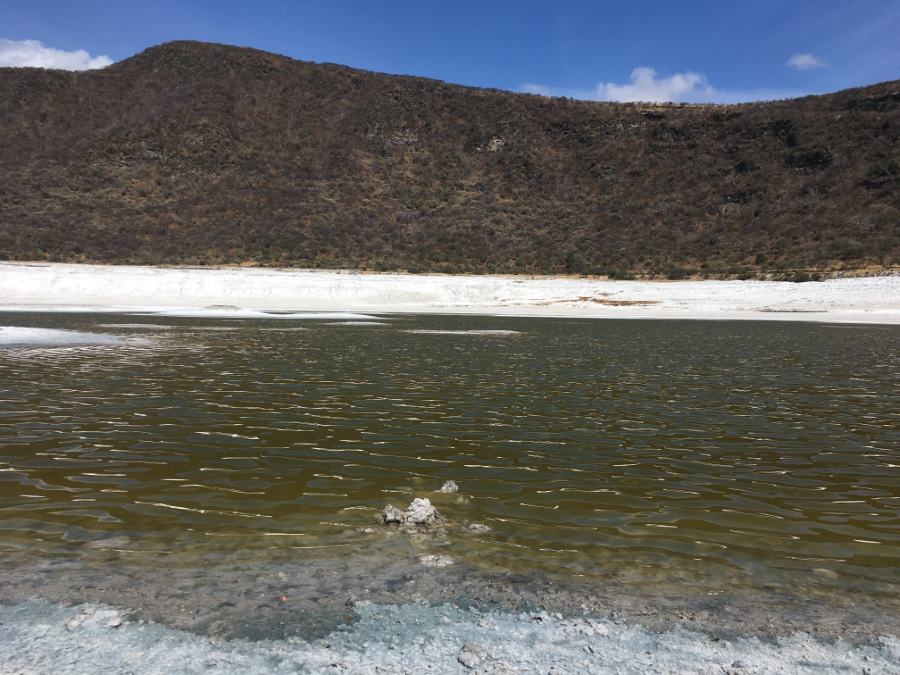 La magia de las siete luminarias en Valle de Santiago, Guanajuato