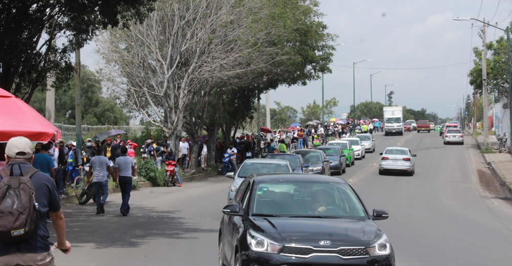 vacunación Irapuato 1