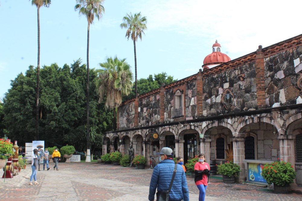 ¿Qué visitar en Pénjamo esta semana santa?