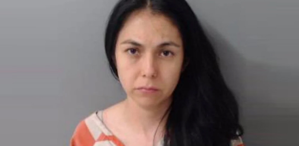 Detienen en Texas a la hija del alcalde de Tacámbaro con 248 mil ...