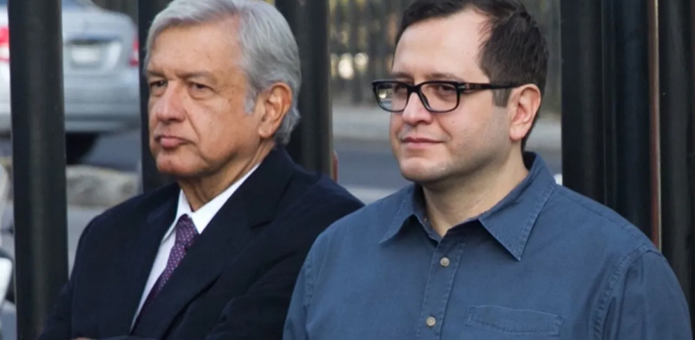 Hijo Mayor De L Pez Obrador Recibi Atenci N M Dica Privilegiada Revelan