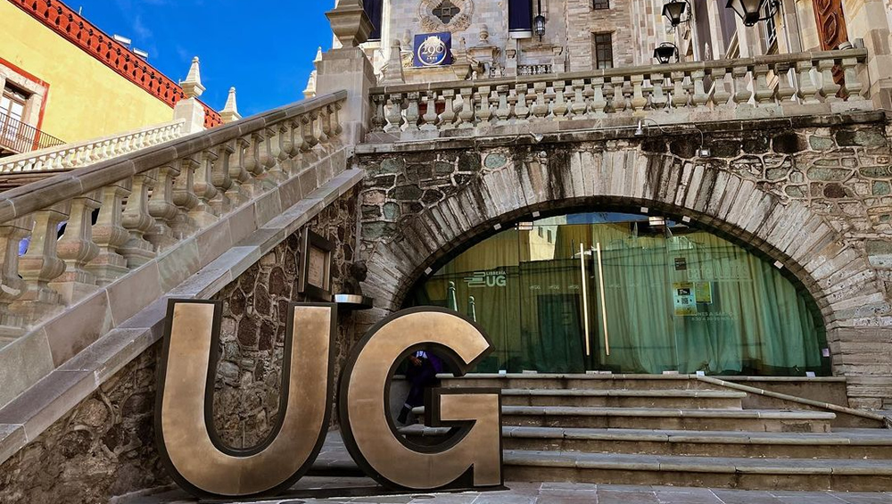 Convoca La Junta Directiva De La UG A Que La Comunidad Se Exprese Sobre Designación De Rector