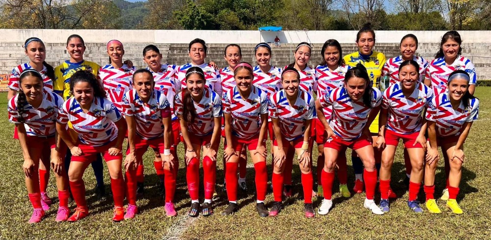 Irapuato femenil por la remontada en la “Gran Final”