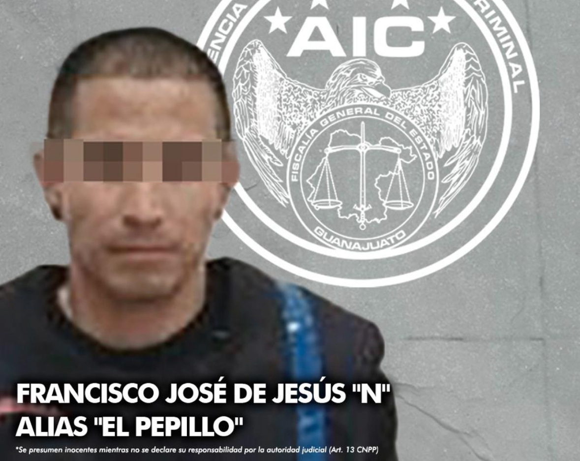 Detenido el asesino de taxista en León