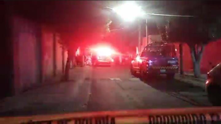 Un ataque armado deja una persona sin vida, en Irapuato