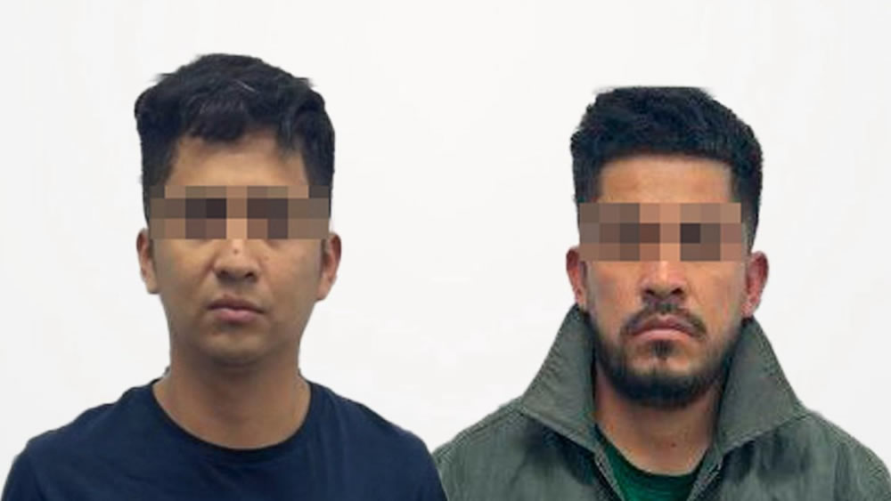 Vinculan a proceso a dos hombres por robo de camioneta en Irapuato