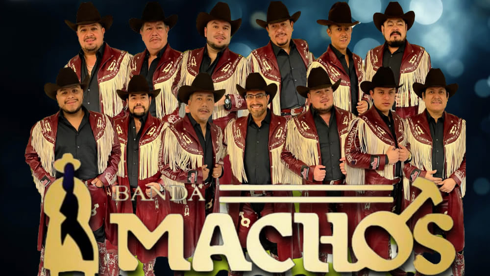 Banda Machos ¡Arre Machos!, Banda Machos engalanará el Grito de Independencia en ...