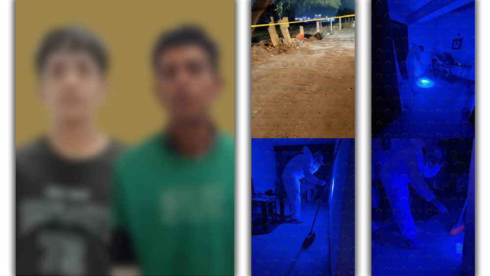Vinculan a proceso a dos hombres por desaparecer a una persona en León