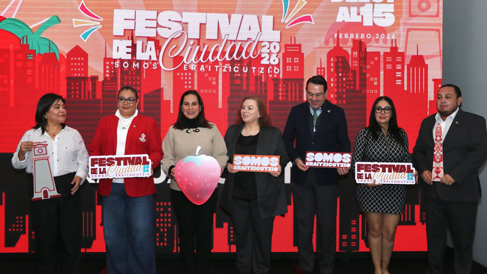 Irapuato Simplot Ayuntamiento de Irapuato busca consolidarlo como destino turístico
