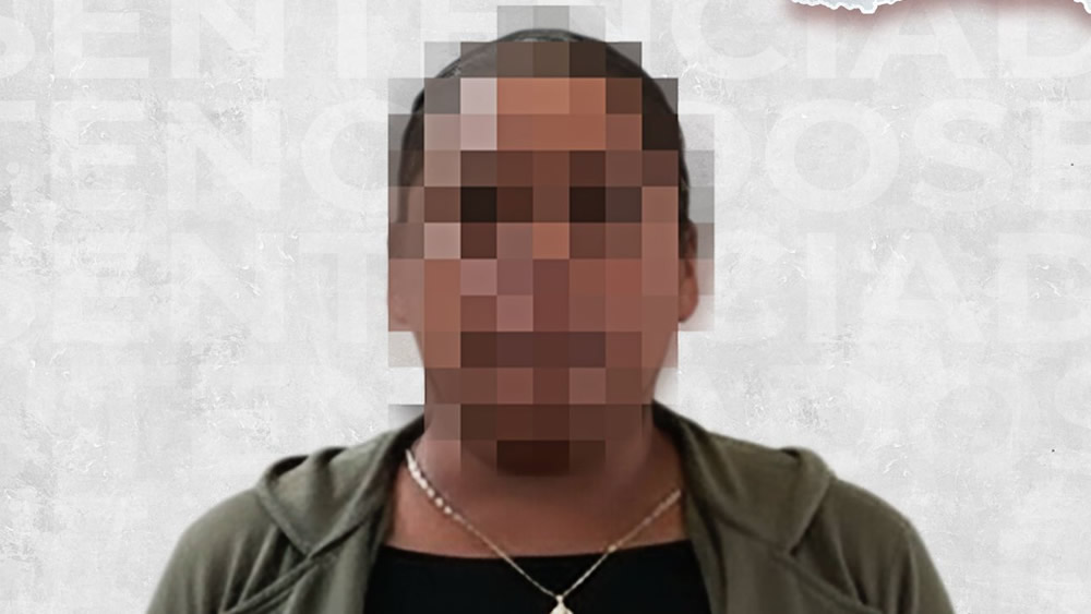Sentencian a 60 años de prisión a mujer por secuestro agravado en León