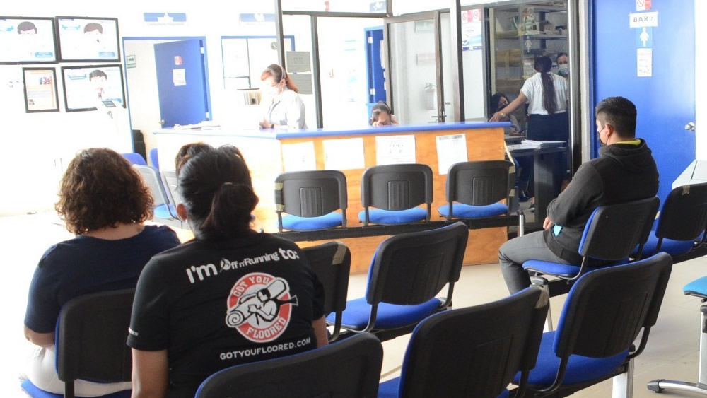 Refuerzan atención a adicciones y salud mental en Guanajuato