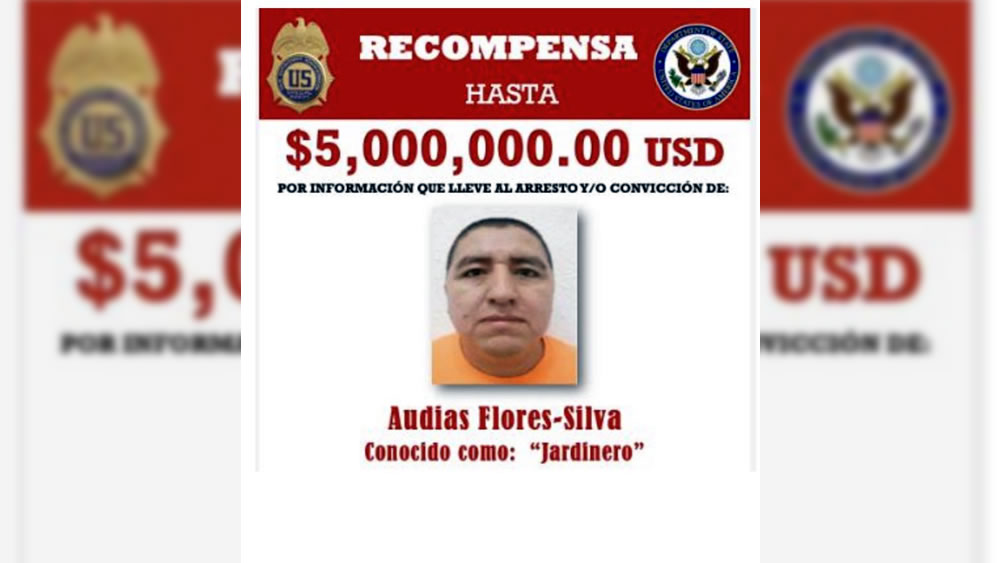 Operativo en Nayarit: capturan a ‘El Jardinero’, líder clave del CJNG