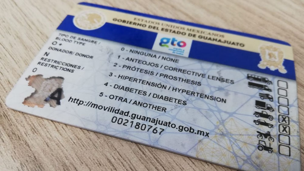 Guanajuato: PAN y MC frenan propuesta de licencia permanente