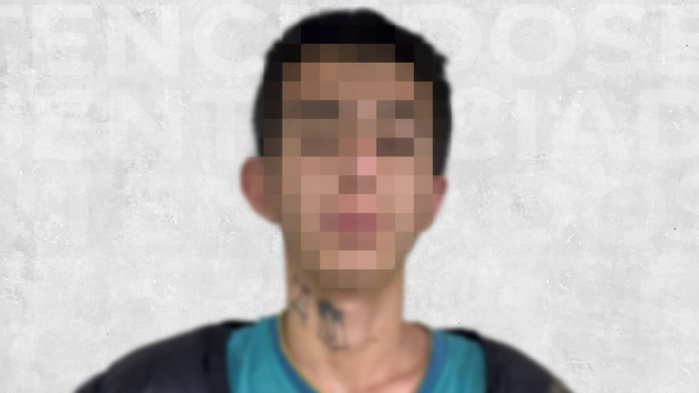 Por tentativa de feminicidio en León, dan 20 años de cárcel a hombre